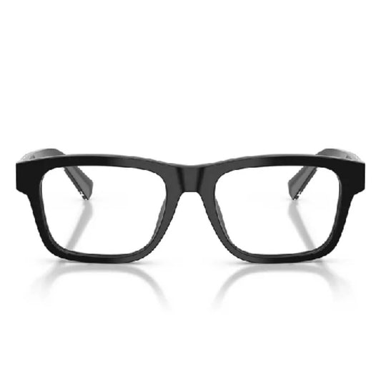 Dolce & Gabbana DG3446 Men's Rectangle Eyeglasses