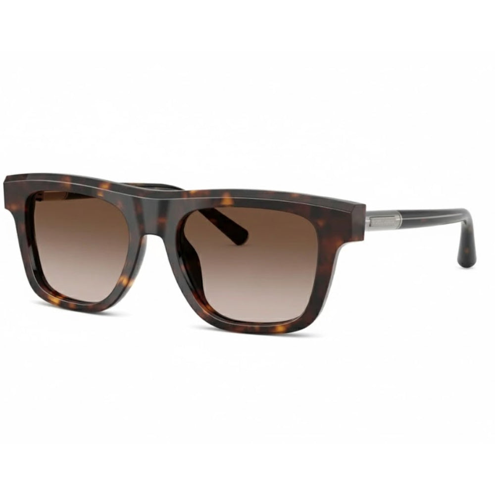 Dolce & Gabbana DG4521 Men's Square Gradient Sunglasses