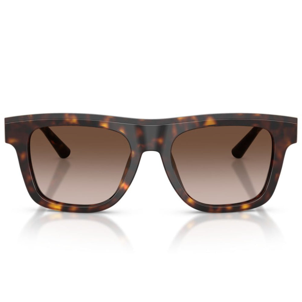 Dolce & Gabbana DG4521 Men's Square Gradient Sunglasses