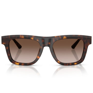 Dolce & Gabbana DG4521 Men's Square Gradient Sunglasses