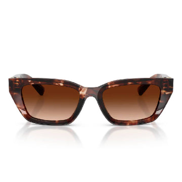 Dolce & Gabbana DG4532 Women's Cat-Eye Gradient Sunglasses