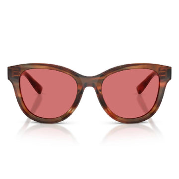 Dolce & Gabbana DG4533 Women's Phantos Solid Color Sunglasses