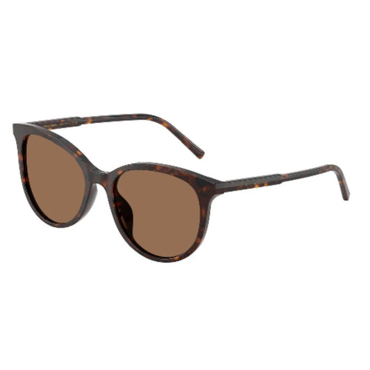 Dolce & Gabbana DG4540 Women's Phantos Solid Color Sunglasses