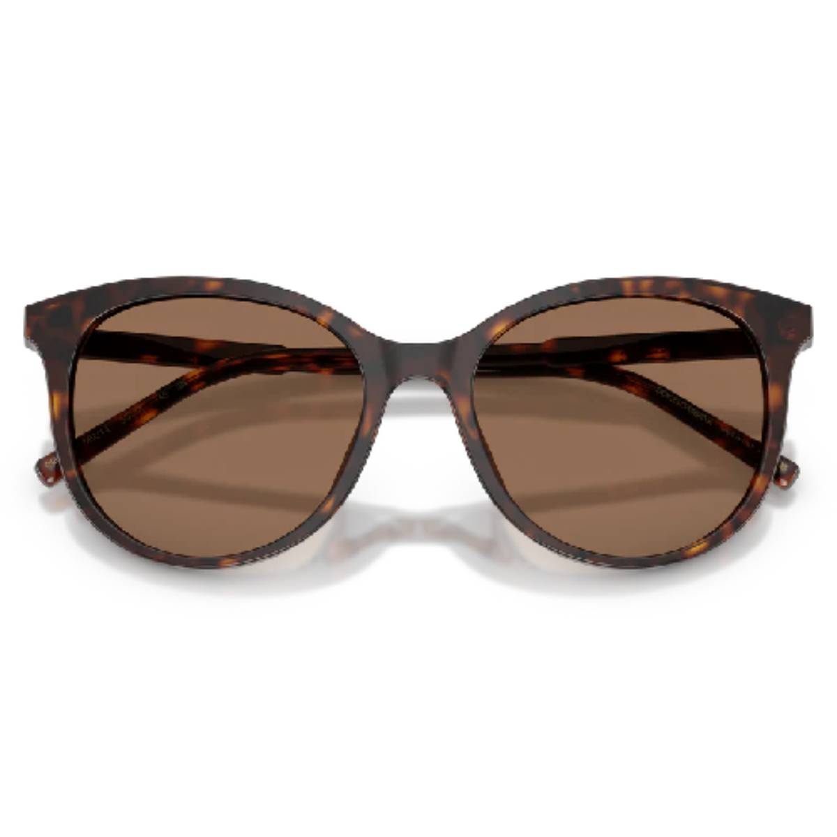 Dolce & Gabbana DG4540 Women's Phantos Solid Color Sunglasses