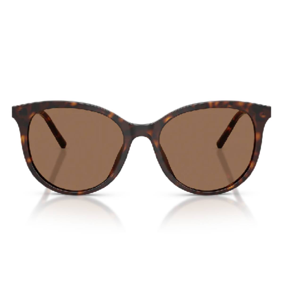 Dolce & Gabbana DG4540 Women's Phantos Solid Color Sunglasses