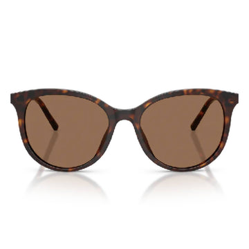 Dolce & Gabbana DG4540 Women's Phantos Solid Color Sunglasses