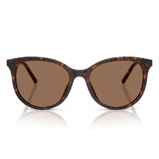 Dolce & Gabbana DG4540 Women's Phantos Solid Color Sunglasses