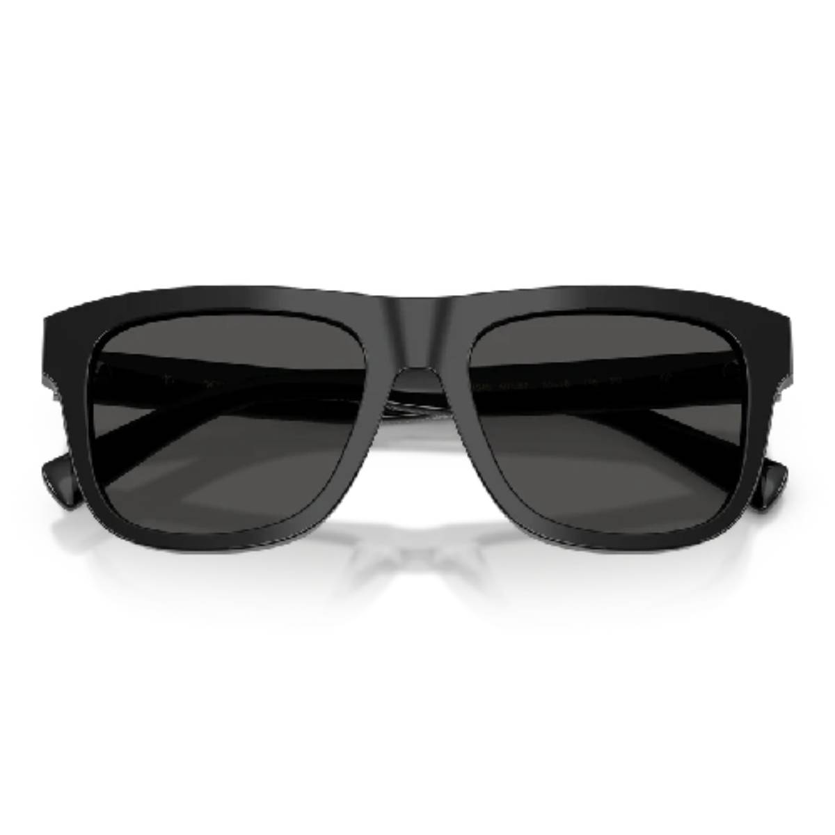 Dolce & Gabbana DG4545 Men's Square Solid Color Sunglasses