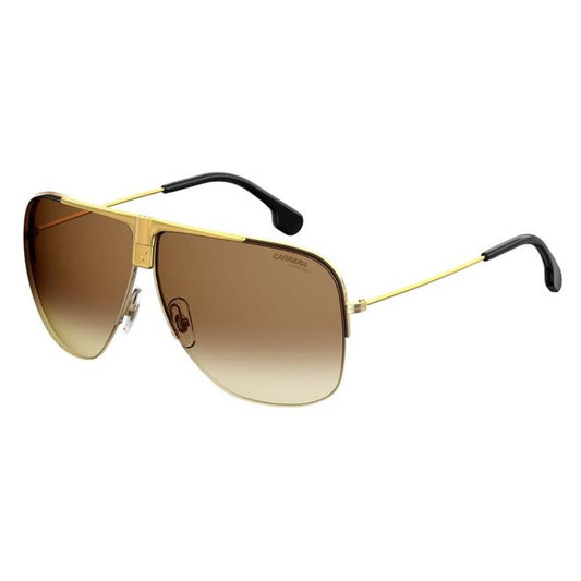 Carrera CA1013S/64 Unisex Aviator Gradient Sunglasses