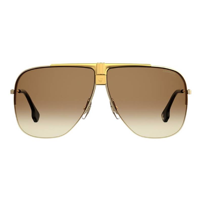 Carrera CA1013S/64 Unisex Aviator Gradient Sunglasses