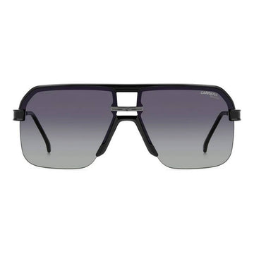Carrera CA106807 Men's Square Polarized Sunglasses