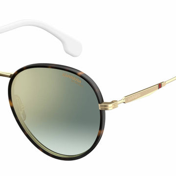 Carrera CA151S024EZ Unisex Round Sunglasses