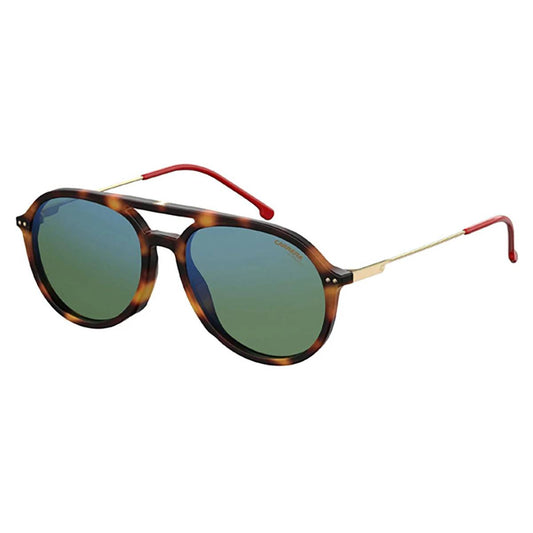 Carrera CA2005TS/53 Men's Round Sunglasses