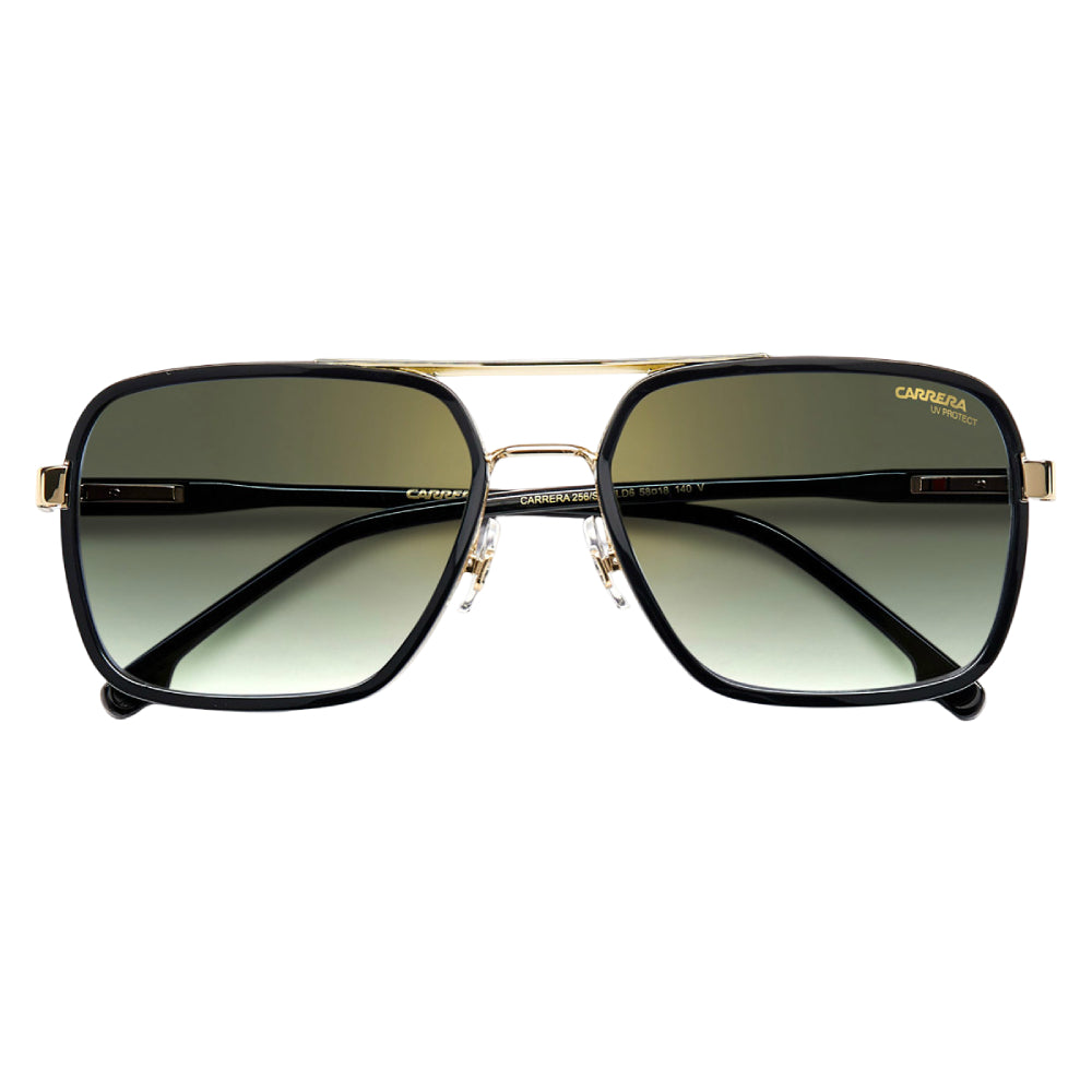 Carrera CA256S Men's Rectangle Sunglasses