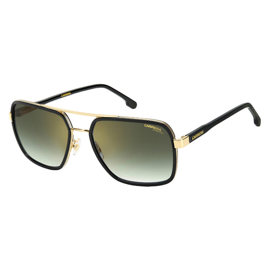 Carrera CA256S Men's Rectangle Sunglasses