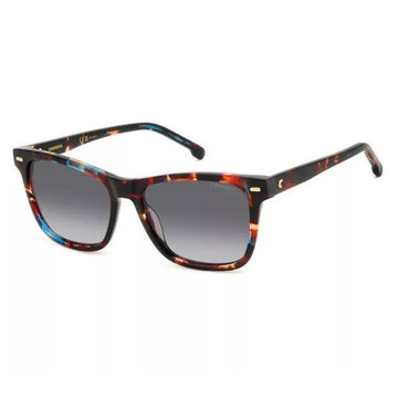 Carrera CA30010JBW Women's Square Sunglasses