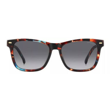 Carrera CA30010JBW Women's Square Sunglasses