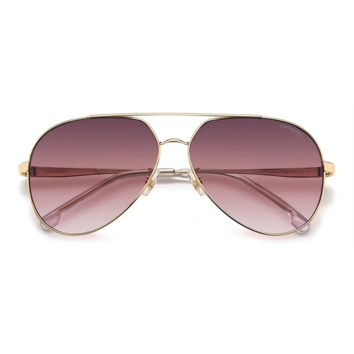 Carrera CA3005 Women's Aviator Sunglasses