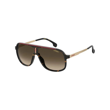 Carrera 1007/S Men's Navigator Gradient Sunglasses