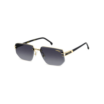Carrera 1070/S Men's Hexagonal Gradient Sunglasses