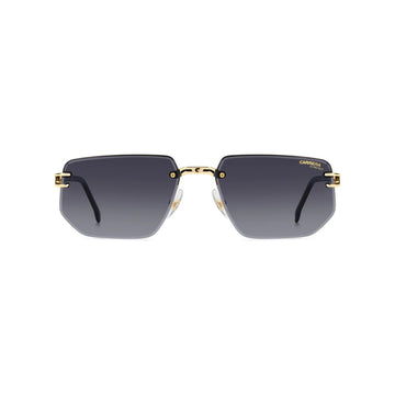 Carrera 1070/S Men's Hexagonal Gradient Sunglasses