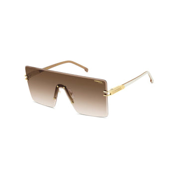 Carrera 1075/S Women's rectangle Gradient Sunglasses