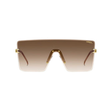 Carrera 1075/S Women's rectangle Gradient Sunglasses