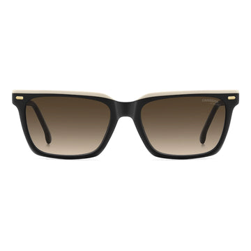 Carrera 3069/S Sunglasses - Black/Beige