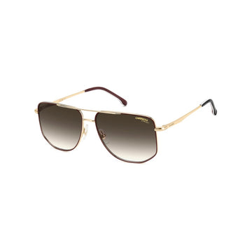 Carrera 355/S Men's Rectangular Gradient Sunglasses