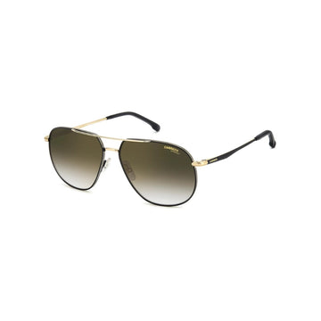 Carrera 363/S Men's Navigator Mirrored Sunglasses