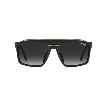 Carrera C Sport 04/S Men's Rectangular Gradient Sunglasses