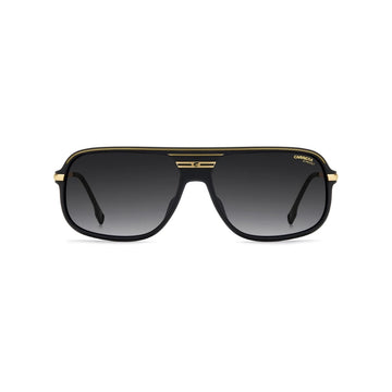 Carrera C Sport 10/S Men's Aviator Gradient Sunglasses