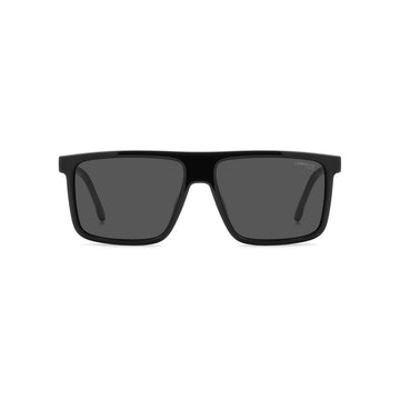 Carrera C Sport 14/S Men's Square Solid Tint Sunglasses