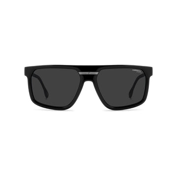 Carrera Victory C 14/S Men's Geometric Solid Tint Sunglasses