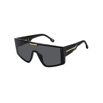 Carrera Victory C 18/S Women's Shield Solid Tint Sunglasses