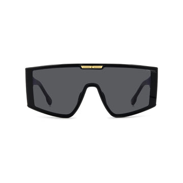 Carrera Victory C 18/S Women's Shield Solid Tint Sunglasses