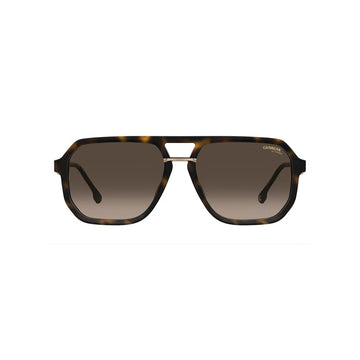 Carrera Victory C 23/S Men's Rectangular Gradient Sunglasses