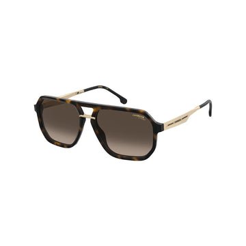 Carrera Victory C 23/S Men's Rectangular Gradient Sunglasses