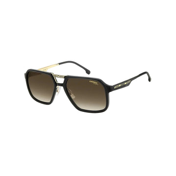 Carrera Victory C 27/S Men's Square Gradient Sunglasses