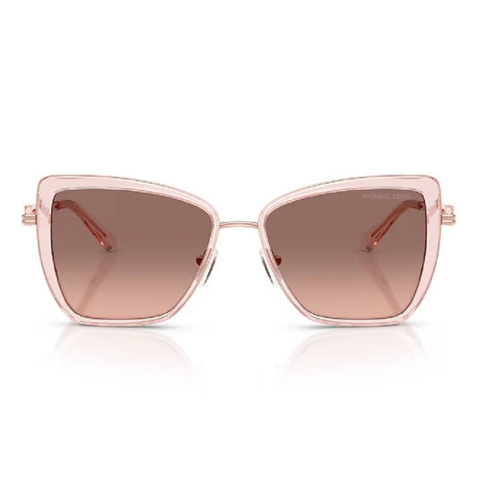 Michael Kors MK1178 Sea Island Women's Butterfly Gradient Sunglasses