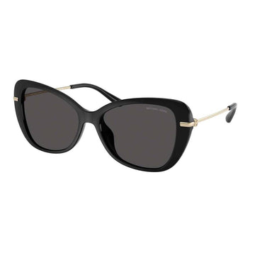 Michael Kors Saint Croix MK2230U30058 Women’s Butterfly Solid Sunglasses
