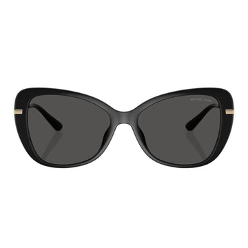 Michael Kors Saint Croix MK2230U30058 Women’s Butterfly Solid Sunglasses