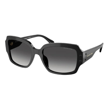 Michael Kors Chatel MK2233B30058 Women Square Gradient Sunglasses