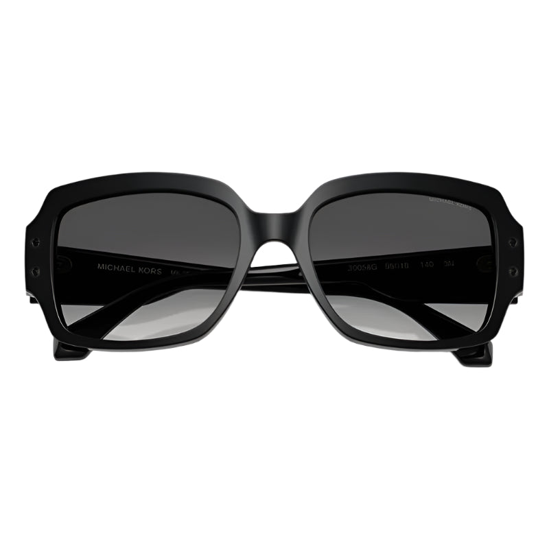 Michael Kors Chatel MK2233B30058 Women Square Gradient Sunglasses