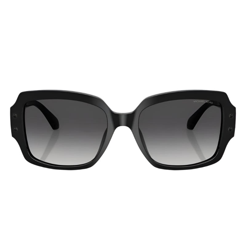 Michael Kors Chatel MK2233B30058 Women Square Gradient Sunglasses