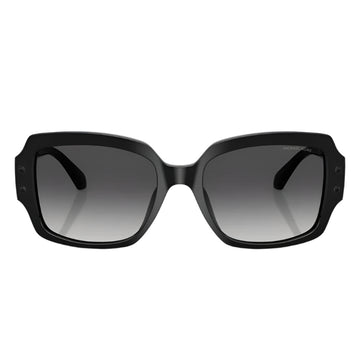 Michael Kors Chatel MK2233B30058 Women Square Gradient Sunglasses