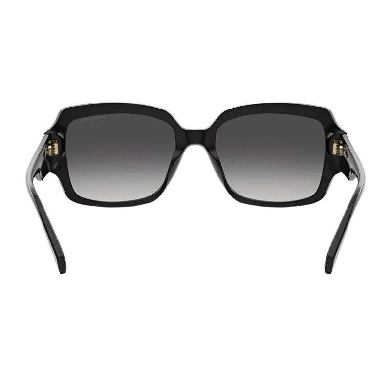 Michael Kors Chatel MK2233B30058 Women Square Gradient Sunglasses