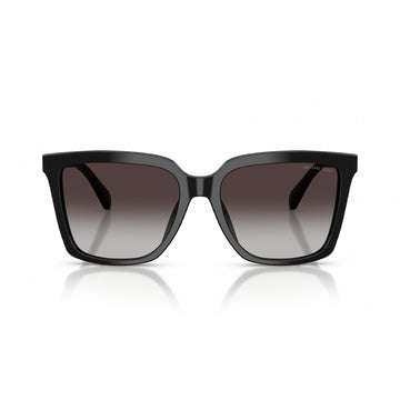 Michael Kors MK2256U Women's Square Gradient Sunglasses