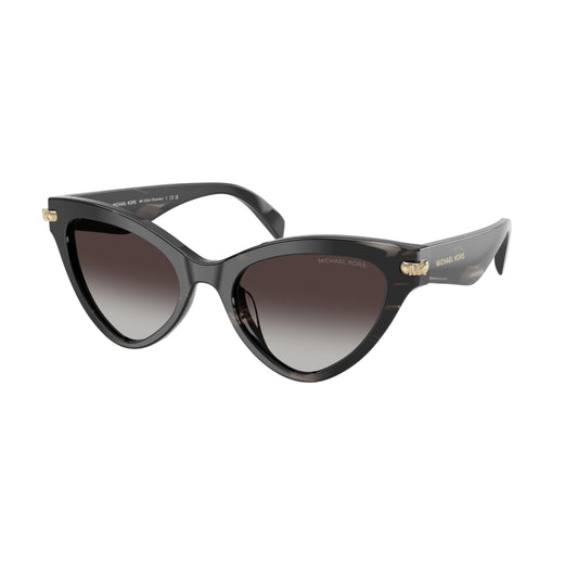 Michael Kors MK2259U Women's Cat-Eye Gradient Sunglasses