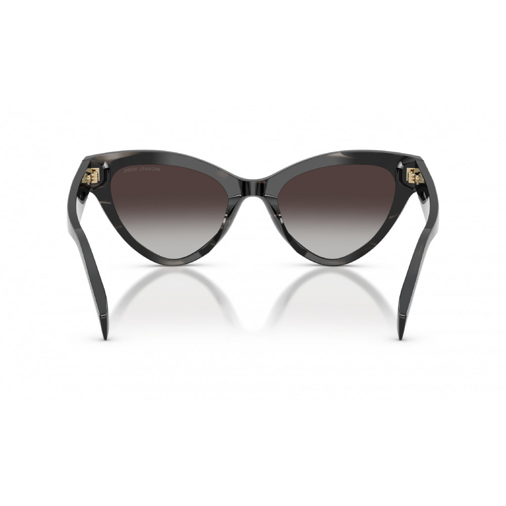 Michael Kors MK2259U Women's Cat-Eye Gradient Sunglasses